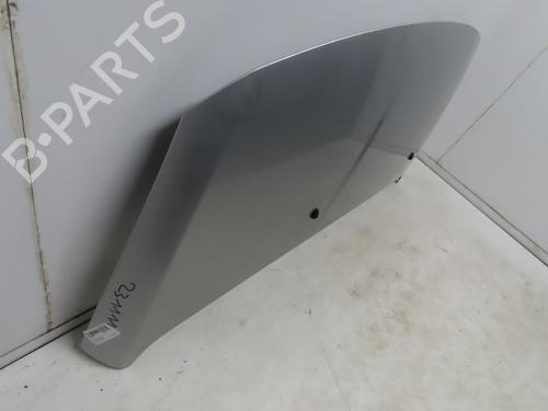 Capot Capot PEUGEOT 3008 I MPV (0U_) 1.6 HDi (109 hp) 16930928 16930928