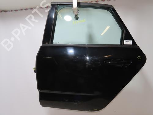 Dør venstre bagtil Dør venstre bagtil CITROËN C4 Picasso II 1.6 HDi / BlueHDi 115 (115 hp) 33859846 33859846