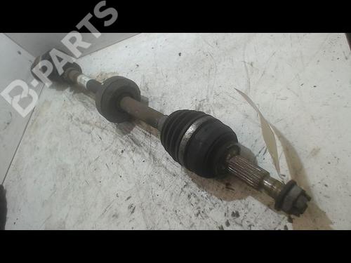 Used Right front driveshaft RENAULT TWINGO II (CN0_) 1.2 16V (CN04, CN0B) (75 hp) 10942050