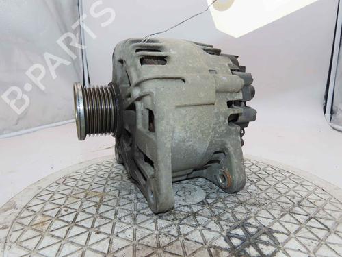 Alternator RENAULT TRAFIC III Van (FG_) 1.6 dCi 90 (FGME) | BP37061612M7 - Image 3