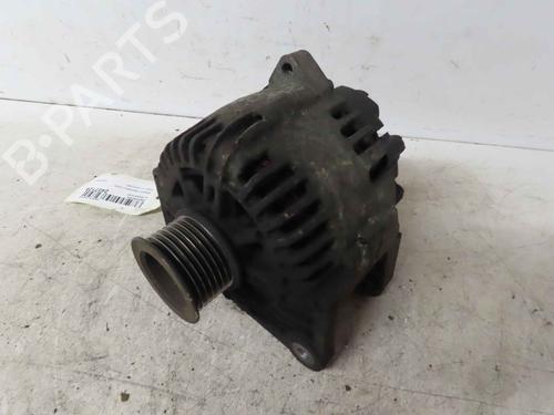 Used Alternator Alternator 37048600 37048600