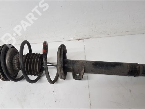 Used Right front shock absorber BMW 3 (E46) 328 i (193 hp) 10943934