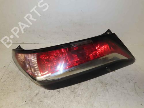 Used Right taillight Right taillight 37046516 37046516