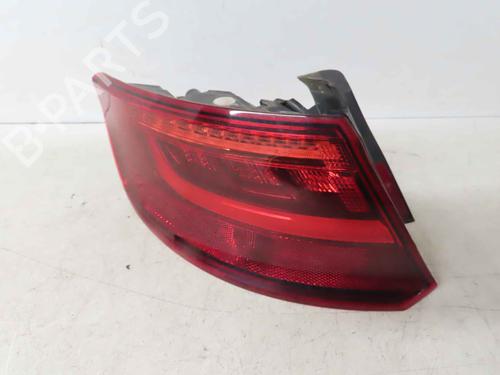Used Rear bumper left light Rear bumper left light 37046901 37046901