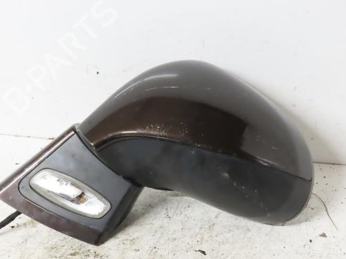 Left mirror PEUGEOT 308 CC (4B_) 2.0 HDi (4BRHRH, 4BRHRJ) | BP24103228C26 