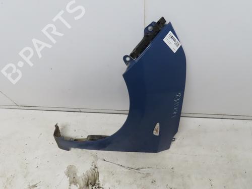Used Left front fenders HYUNDAI i10 II (BA, IA) 1.0 (67 hp) 17175570