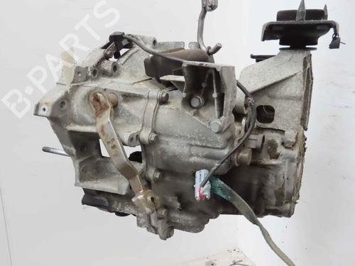 Used Gearbox Gearbox 37045501 37045501