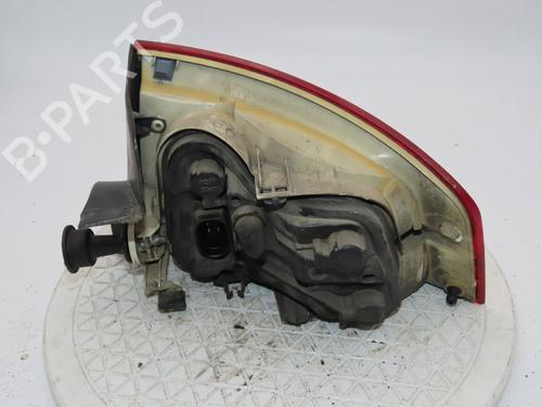 Used Left taillight AUDI A4 B7 (8EC) 2.0 TDI 16V (140 hp) 21836711