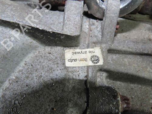 Gearbox RENAULT TRAFIC II Bus (JL) 2.0 dCi 115 (JL00, JL01, JL0H, JL0M, JL0U) | BP37059351M3 - Image 6