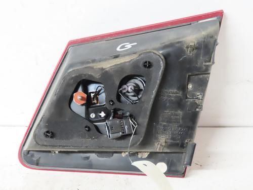 Used Left tailgate light MERCEDES-BENZ E-CLASS T-Model (S212) E 350 CDI (212.225) (231 hp) 15643558