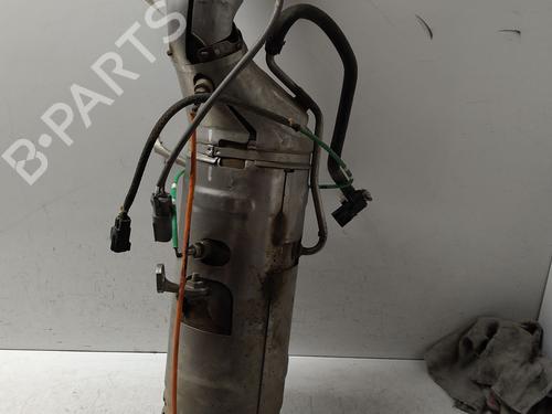Used Particulate filter Particulate filter 39496441 39496441