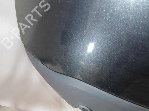 Rear bumper RENAULT MEGANE III Coupe (DZ0/1_) 1.5 dCi (DZ0B) | BP23145027C8 