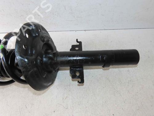Right front shock absorber RENAULT MEGANE IV Hatchback (B9A/M/N_) 1.5 dCi 90 (B9A1) | BP37059818M17 - Image 2