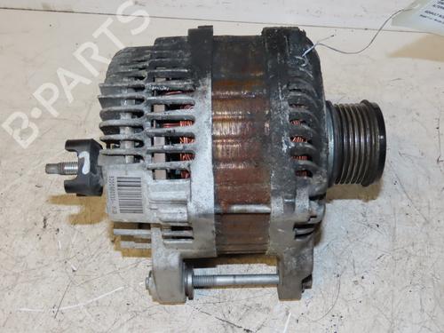 Used Alternator RENAULT SCÉNIC III (JZ0/1_) 1.5 dCi (JZ02, JZ0R) (95 hp) 22403152