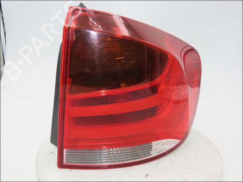 Right taillight BMW X1 (E84) sDrive 18 d | BP26162052C35 