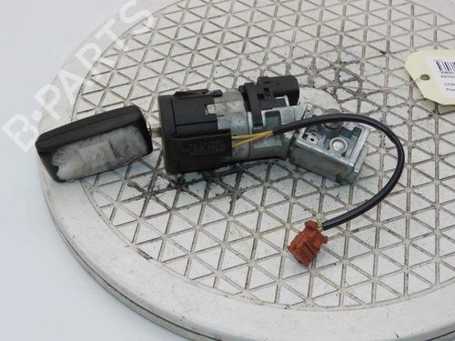Ignition barrel CITROËN JUMPY II Van 1.6 HDi 90 8V | BP37056437M48 - Image 2