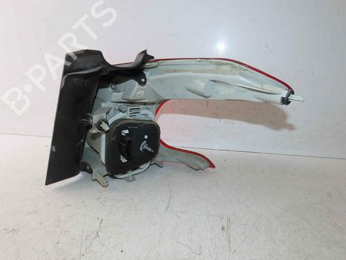 Rear bumper left light PEUGEOT 2008 I (CU_) 1.6 BlueHDi 100 | BP37051363C81 - Image 2