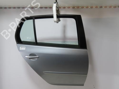 Porta posteriore destra Porta posteriore destra VW GOLF V (1K1) 1.9 TDI (105 hp) 36874337 36874337