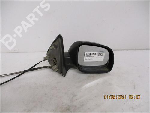 Used Right mirror Right mirror SEAT IBIZA II (6K1) 1.9 SDI (68 hp) 10948291 10948291