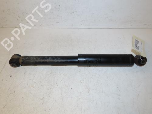 Used Left rear shock absorber CITROËN C3 I (FC_, FN_) 1.4 HDi (68 hp) 29152991