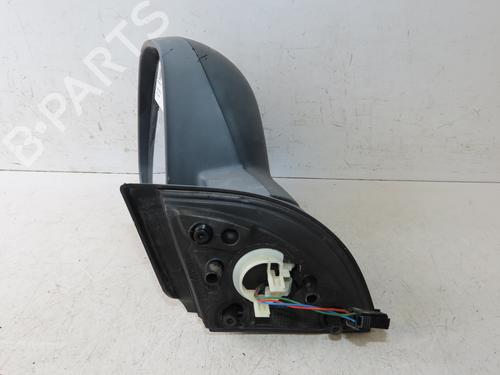 Used Left mirror PEUGEOT PARTNER Box Body/MPV 1.6 HDi / BlueHDi 75 (75 hp) 31692239