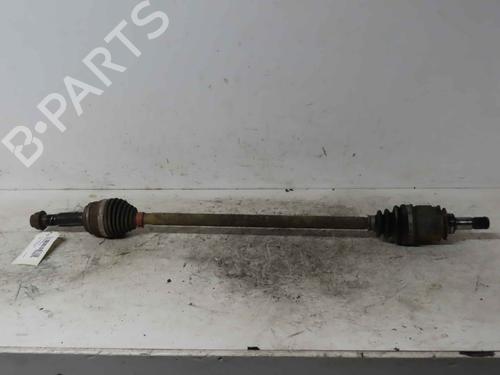 Used Left rear driveshaft Left rear driveshaft 37040453 37040453