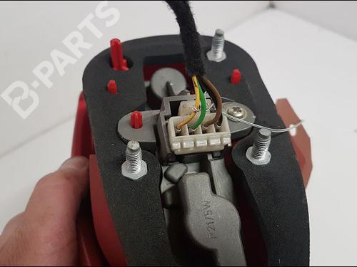 Right taillight ALFA ROMEO 147 (937_) 1.9 JTD (937.AXD1A, 937.BXD1A, 937.AXV1A, 937.BXB1A,... | BP10953185C35 