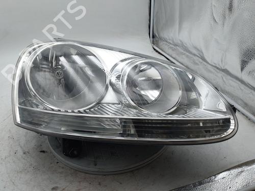 Right headlight VW GOLF V (1K1) 1.9 TDI | BP40553024C29 - Image 3