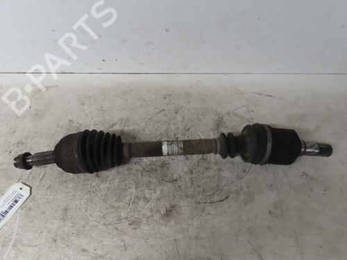 Used Left front driveshaft Left front driveshaft 37043798 37043798
