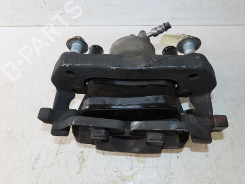 Right front brake caliper PEUGEOT EXPERT Van (V_) 1.5 BlueHDi 120 | BP29170690M104