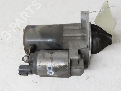 Used Starter KIA PICANTO II (TA) 1.0 (69 hp) 29152471