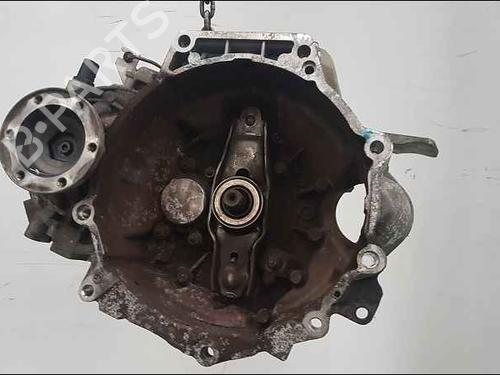 Used Gearbox Gearbox 37041768 37041768