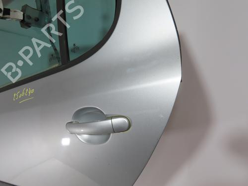 Używane Drzwi tylne lewe SKODA FABIA II (542) 1.2 12V (60 hp) 29845433