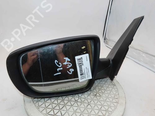 Used Left mirror Left mirror 37057048 37057048