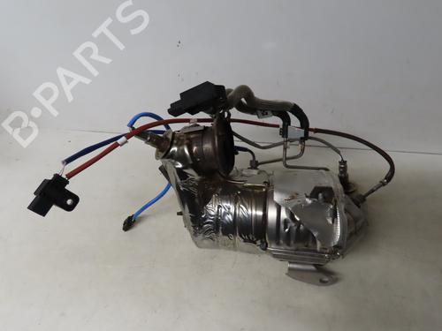 Catalyst DACIA JOGGER (RK_) 1.0 TCe 100 ECO-G (RKMT) | BP16751706M10 