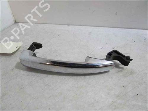 Used Rear left exterior door handle Rear left exterior door handle 37039886 37039886