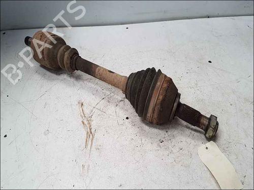 Used Left front driveshaft Left front driveshaft 37040215 37040215