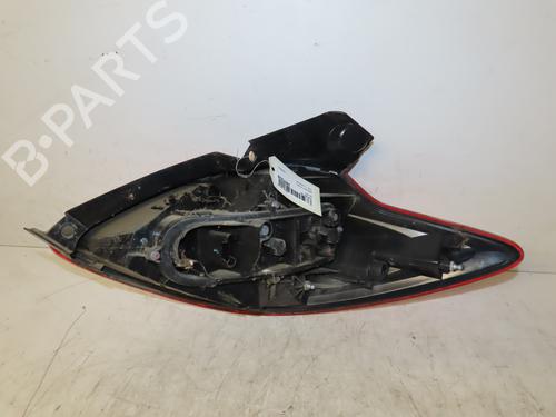 Used Left taillight FORD KA (RU8) 1.2 (69 hp) 21946627