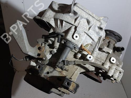 Used Gearbox Gearbox VW POLO V (6R1, 6C1) 1.6 TDI (90 hp) 39893051 39893051