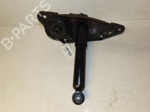 Højre bagtil støddæmper CITROËN C4 Picasso I MPV (UD_) 2.0 HDi 138 | BP29152981M19 