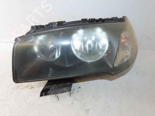 Used Left headlight Left headlight 37059014 37059014