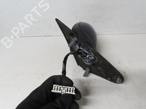 Left mirror PEUGEOT 406 (8B) 2.0 HDI 90 | BP29153484C26 
