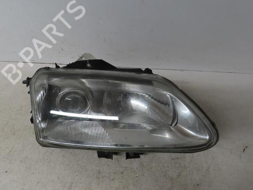 Used Right headlight RENAULT ESPACE III (JE0_) 2.2 dCi (JE0K) (130 hp) 16781687
