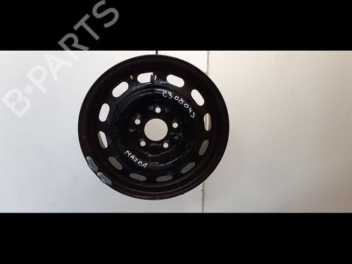 Used Rim MAZDA PREMACY (CP) 1.9 (CP8W) (100 hp) 16223063