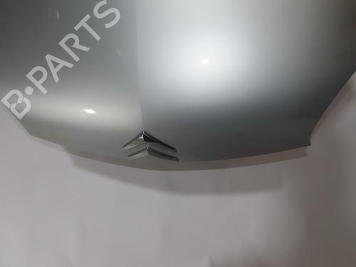 Used Hood CITROËN C1 (PM_, PN_) 1.0 (68 hp) 25435692