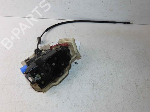 Used Front right lock Front right lock 37052307 37052307