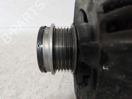Alternator VW PASSAT B5 Variant (3B5) 1.9 TDI | BP37048551M7 - Image 4