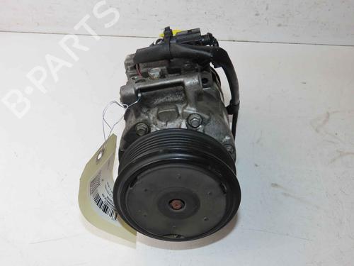 Used AC compressor AC compressor 37055975 37055975