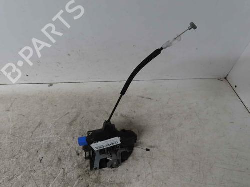 Used Front left lock Front left lock 37043227 37043227