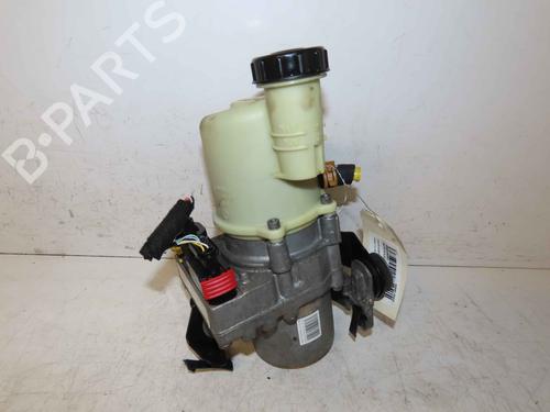 Steering pump DACIA DUSTER (HS_) 1.5 dCi (HSMC) | BP37053379M99 - Image 2